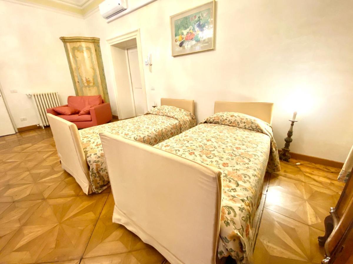 Ca' Salicornia Hotel Venice Exterior photo