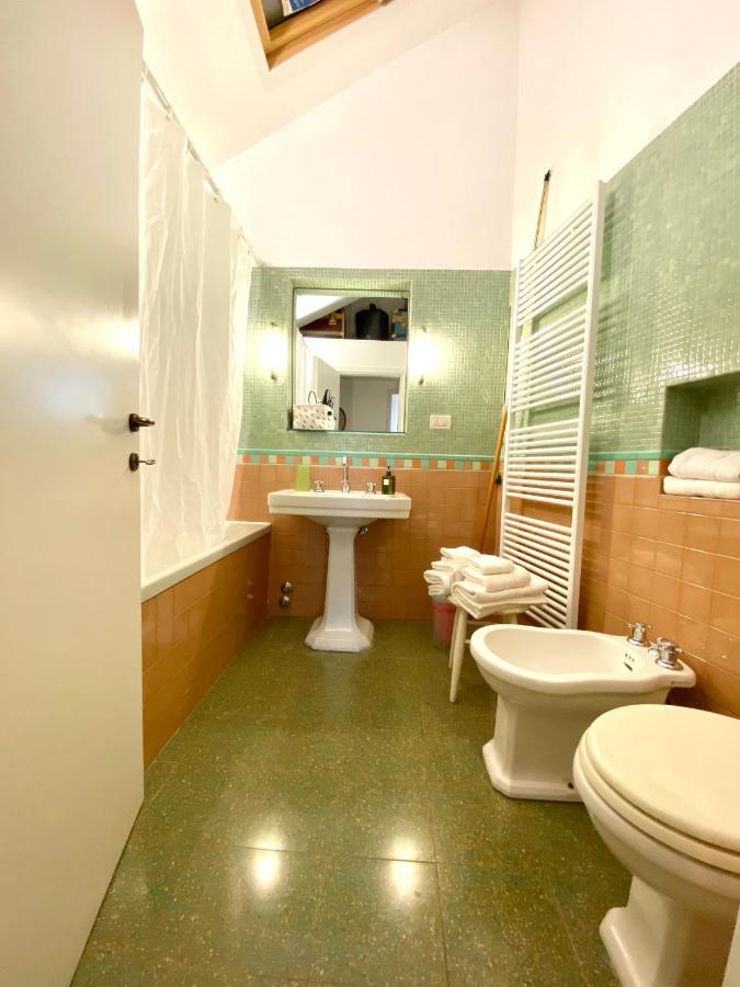 Ca' Salicornia Hotel Venice Exterior photo